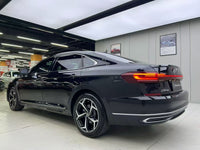 Volkswagen 2024 Passat 2.0 TSI 380 TSI Starlight Luxury - 8