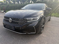 Volkswagen 2024 Passat 2.0 TSI 380 TSI Starry Sky Longteng Edition - 1