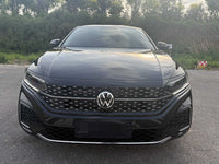 Volkswagen 2024 Passat 2.0 TSI 380 TSI Starry Sky Longteng Edition - 2