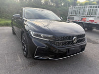Volkswagen 2024 Passat 2.0 TSI 380 TSI Starry Sky Longteng Edition - 3