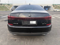 Volkswagen 2024 Passat 2.0 TSI 380 TSI Starry Sky Longteng Edition - 5