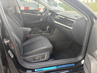 Volkswagen 2024 Passat 2.0 TSI 380 TSI Starry Sky Longteng Edition - 8