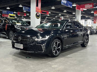 Volkswagen 2024 Passat 2.0 TSI 380 TSI Starlight Elite - 1