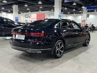Volkswagen 2024 Passat 2.0 TSI 380 TSI Starlight Elite - 7