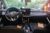 Toyota Corolla Cross 2024 Frontlander Dual Engine 2.0 CVT Intelligent Electric Hybrid Leading Version - 6