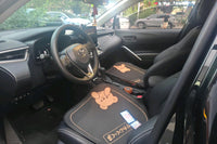 Toyota Corolla Cross 2024 Frontlander Dual Engine 2.0 CVT Intelligent Electric Hybrid Leading Version - 4