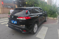 Toyota Corolla Cross 2024 Frontlander Dual Engine 2.0 CVT Intelligent Electric Hybrid Leading Version - 3