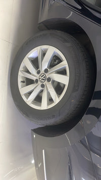 Volkswagen 2024 Passat 1.4 TSI 280 TSI Business Edition - 5