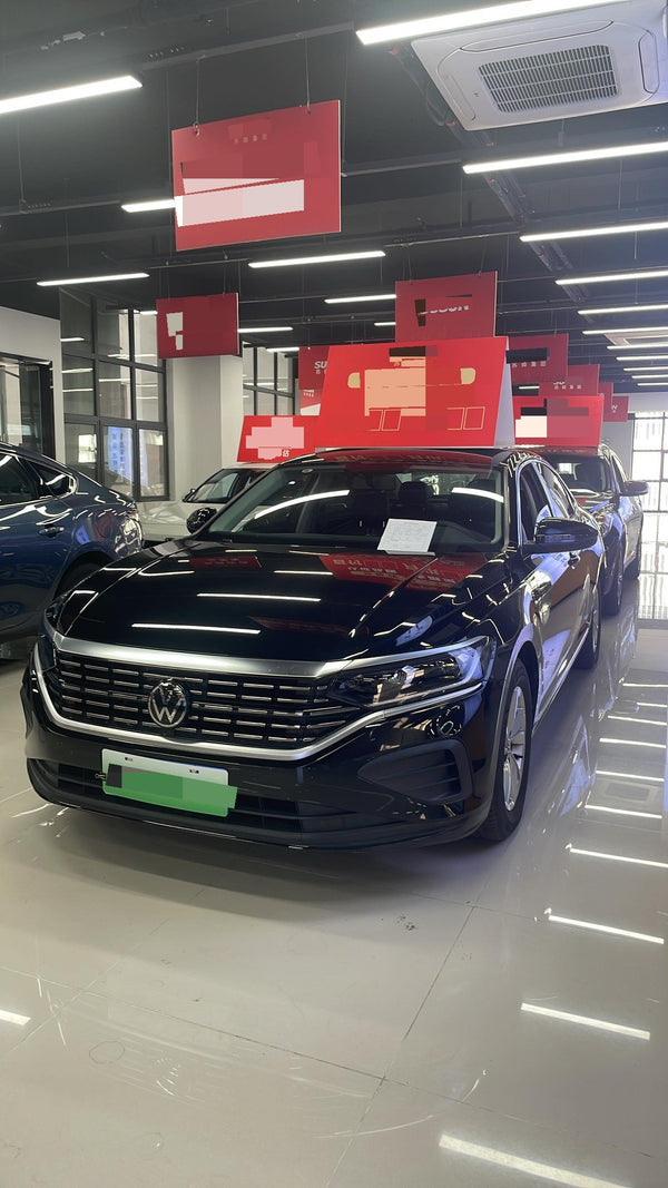 Volkswagen 2024 Passat 1.4 TSI 280 TSI Business Edition