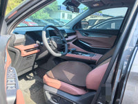 Changan 2025 CS75 PLUS 1.5T Champion Edition Jinghang Model - 2
