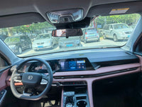 Changan 2025 CS75 PLUS 1.5T Champion Edition Jinghang Model - 3