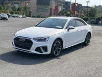 Audi 2024 A4L 2.0 TFSI 40 TFSI Fashion Dynamic - 1