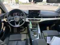 Audi 2024 A4L 2.0 TFSI 40 TFSI Fashion Dynamic - 4