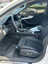 Audi 2024 A4L 2.0 TFSI 40 TFSI Fashion Dynamic - 3