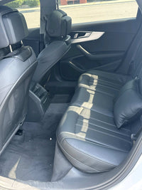Audi 2024 A4L 2.0 TFSI 40 TFSI Fashion Dynamic - 5