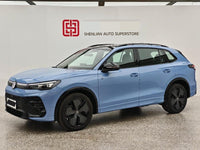 Volkswagen 2024 Tiguan L PRO 2.0 TSI 380 TSI 4WD R-Line Prestige - 1