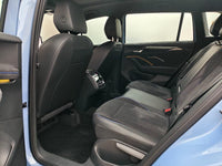 Volkswagen 2024 Tiguan L PRO 2.0 TSI 380 TSI 4WD R-Line Prestige - 5