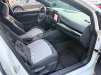 Volkswagen 2024 Golf 8 R-Line 1.4 TSI 280 TSI 50th Anniversary Legend Edition - 4