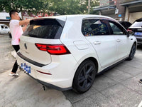 Volkswagen 2024 Golf 8 R-Line 1.4 TSI 280 TSI 50th Anniversary Legend Edition - 7