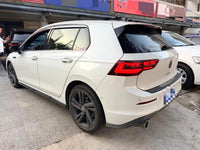 Volkswagen 2024 Golf 8 R-Line 1.4 TSI 280 TSI 50th Anniversary Legend Edition - 8