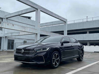 Volkswagen 2025 Passat 2.0 TSI 380 TSI Outstanding Model Starry Sky Dragon Soaring Edition - 1