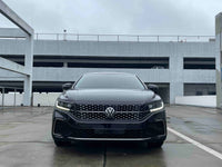 Volkswagen 2025 Passat 2.0 TSI 380 TSI Outstanding Model Starry Sky Dragon Soaring Edition - 2