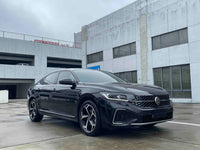 Volkswagen 2025 Passat 2.0 TSI 380 TSI Outstanding Model Starry Sky Dragon Soaring Edition - 3