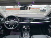 Volkswagen 2025 Passat 2.0 TSI 380 TSI Outstanding Model Starry Sky Dragon Soaring Edition - 5
