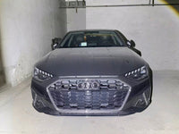 Audi 2024 A4L 2.0 TFSI 40 TFSI Fashion Dynamic - 2