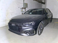 Audi 2024 A4L 2.0 TFSI 40 TFSI Fashion Dynamic - 1