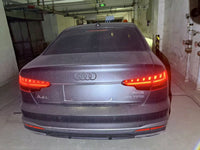 Audi 2024 A4L 2.0 TFSI 40 TFSI Fashion Dynamic - 5