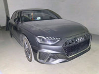 Audi 2024 A4L 2.0 TFSI 40 TFSI Fashion Dynamic - 3