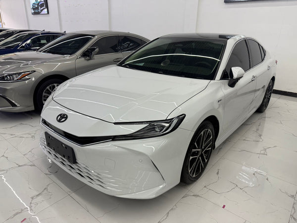 Toyota 2024 Camry Hybrid 2.5HG CVT Prestige Edition
