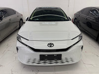 Toyota 2024 Camry Hybrid 2.5HG CVT Prestige Edition - 2