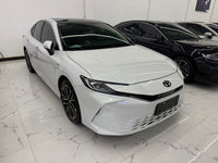 Toyota 2024 Camry Hybrid 2.5HG CVT Prestige Edition - 3