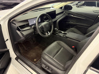 Toyota 2024 Camry Hybrid 2.5HG CVT Prestige Edition - 4
