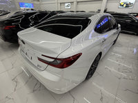 Toyota 2024 Camry Hybrid 2.5HG CVT Prestige Edition - 7