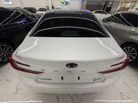 Toyota 2024 Camry Hybrid 2.5HG CVT Prestige Edition - 8