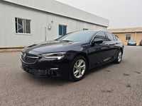 Buick 2023 Regal 1.5T 552T Smart Enjoy Version - 1