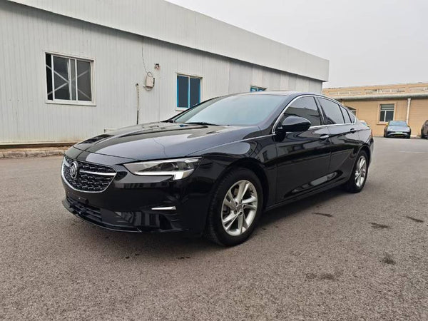 Buick 2023 Regal 1.5T 552T Smart Enjoy Version