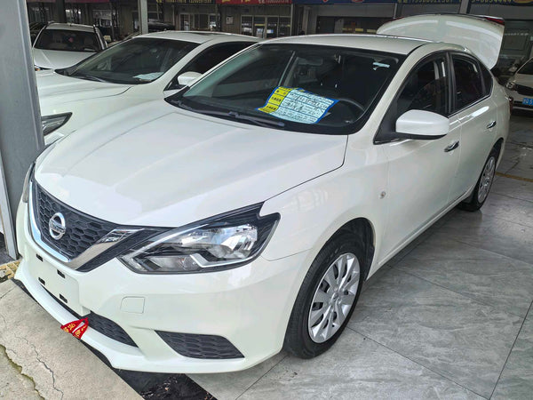 Nissan 2022 Sylphy Classic 1.6 CVT XE Comfort Version