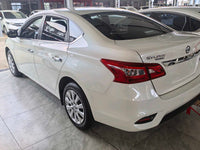 Nissan 2022 Sylphy Classic 1.6 CVT XE Comfort Version - 2