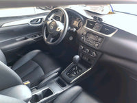 Nissan 2022 Sylphy Classic 1.6 CVT XE Comfort Version - 5