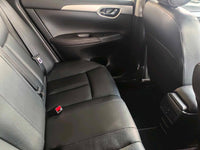 Nissan 2022 Sylphy Classic 1.6 CVT XE Comfort Version - 4
