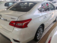 Nissan 2022 Sylphy Classic 1.6 CVT XE Comfort Version - 3