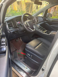 Trumpchi 2023 M8 2.0T 390T Lingxiu Series Luxury Version - 2