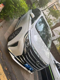 Trumpchi 2023 M8 2.0T 390T Lingxiu Series Luxury Version - 5