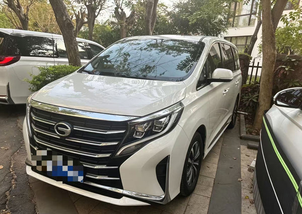 Trumpchi 2023 M8 2.0T 390T Lingxiu Series Luxury Version