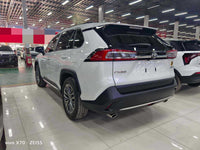 Toyota Wildlander 2024 Venza 2.0 CVT 2WD Luxury PLUS Edition - 5