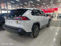 Toyota Wildlander 2024 Venza 2.0 CVT 2WD Luxury PLUS Edition - 3